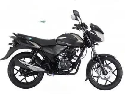 YB125 Golden Full Body Kit