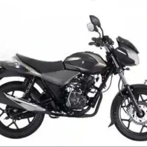 YB125 Full Body Kit Red