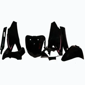 Body Kit for Hero Pleasure 2015 Black