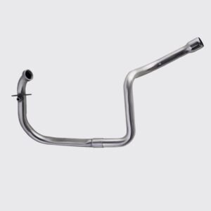 Exhaust System for Bajaj NS 400 Z SB 993