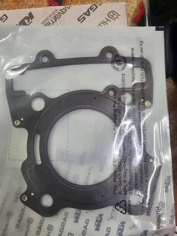 Cylinder Head Gasket for JUS511055