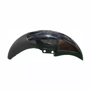 Mudguard Front Black Bajaj Platina 100 NM