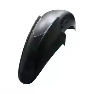 Front Mudguard Black Bajaj Pulsar 150 UG6