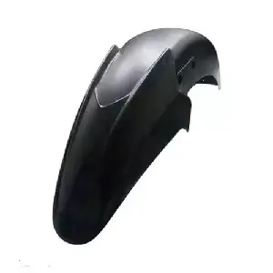 Bajaj Pulsar 220F Black Front Mudguard