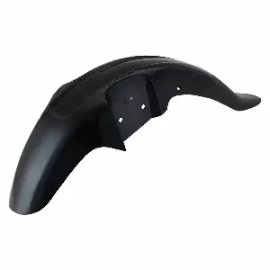 Bajaj Vikrant 13 Front Mudguard Black