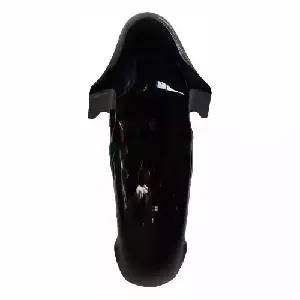 Front Mudguard Black Hero Ismart 110