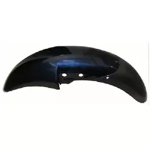Front Mudguard Blue for Bajaj Pulsar 150 UG7
