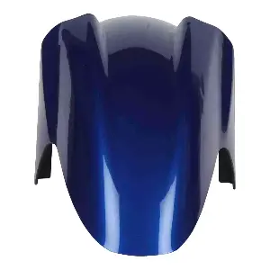 Front Mudguard Blue for Hero Ignitor