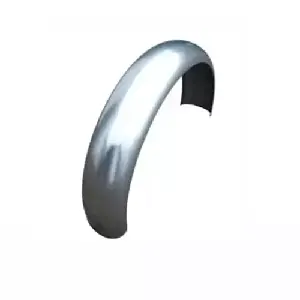 Front Mudguard for Yamaha YBX 125