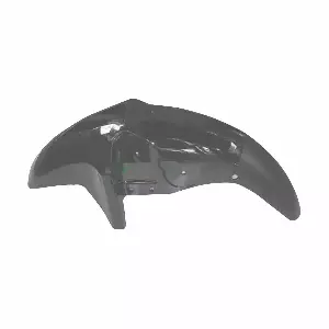 Front Mudguard Grey for Hero ISmart BS6