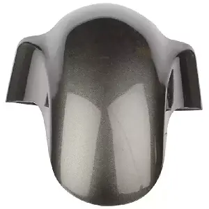 Front Mudguard Grey for Hero Splendor BS6