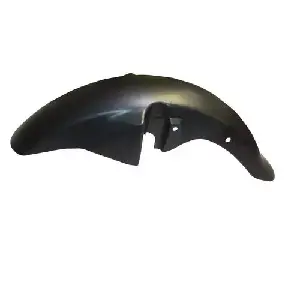 Front Mudguard Grey Honda Holivo 2018