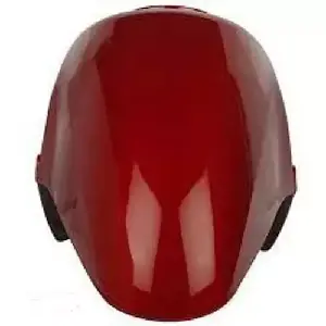 Front Mudguard Maroon for Hero Ambition