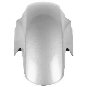 Front Mudguard Red for Hero Ambition 135