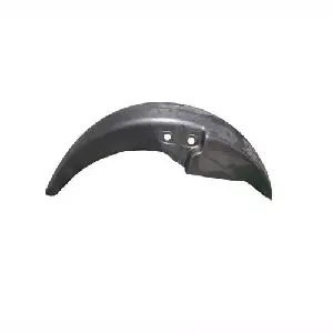 Front Mudguard Silver TVS Star Sports NM