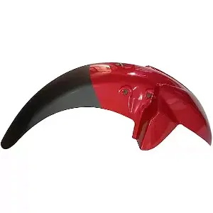 Front Mudguard for TVS Phoenix