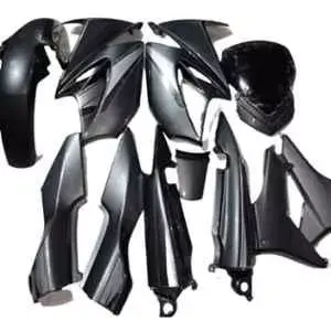 Full Body Kit for Hero Karizma U65