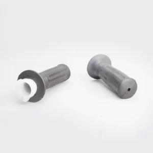Handlebar Grips for Bajaj CT100 Platina