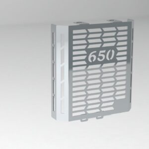 Radiator Guard for Royal Enfield Interceptor 650