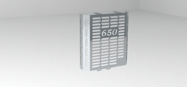 Radiator Guard for Royal Enfield Interceptor 650