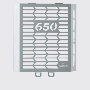 Radiator Guard for Royal Enfield Interceptor 650