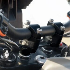 Handlebar Riser for KTM 390 Adventure X