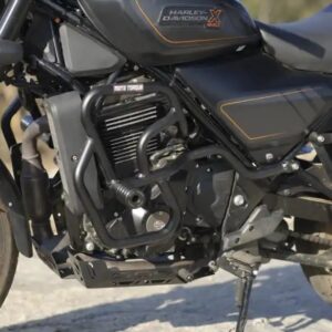 Crash Guard for Harley 440X