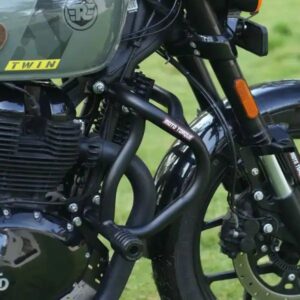 Hawk Crash Guard V2 for Shotgun 650
