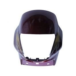 Headlight Mask for Hero Passion