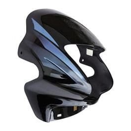 Head Light Mask for Hero Passion Plus