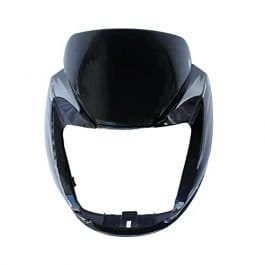 Headlight Mask for Hero Passion Pro 2016