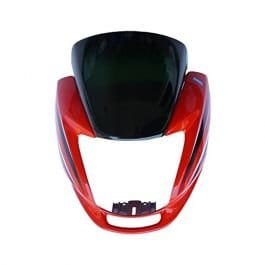 Headlight Mask for Hero Passion Pro 2018