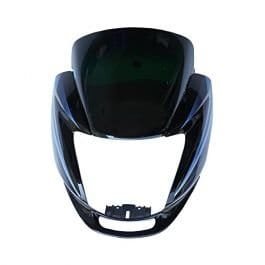 Headlight Mask for Hero Passion Pro New Digi