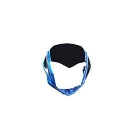 Headlight Mask for Hero Splendor iSmart New Model