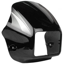 Headlight Mask for Hero Splendor Plus BS6
