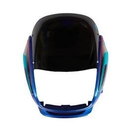 Headlight Mask for Hero Super Splendor New