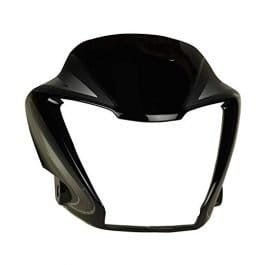 head-light-mask-compatible-compatible-for-inner-part-fit-for-hero-splendor-nxg Headlight Mask for Hero Splendor NXG