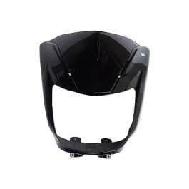 Headlight Mask for TVS Star City 110cc