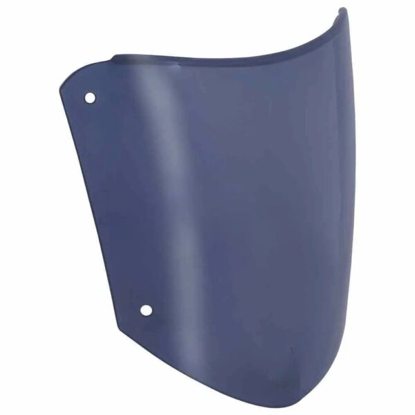 Headlight Visor for Bajaj Platina