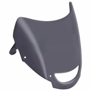 Headlight Visor for Honda CBZ Xtreme Type 2