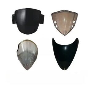 Headlight Visor for Suzuki Zeus