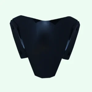 Headlight for TVS Star CVTi 110cc