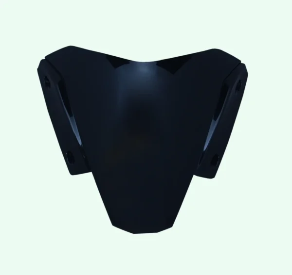 Headlight for TVS Star CVTi 110cc