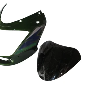 Headlight Mask for Bajaj Caliber 115
