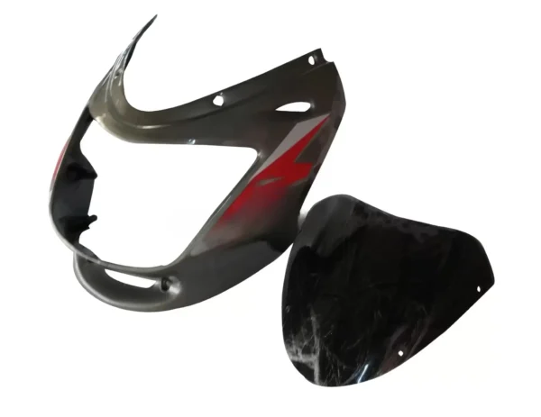 Headlight Visor for Bajaj Caliber 115