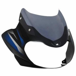 Headlight Mask Bajaj Discover 125 UG3 Black
