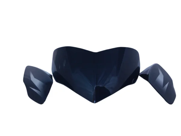 head-light-visor-mask-bajaj-pulsar-135cc-ug-3-silver Headlight Visor Bajaj Pulsar 135cc Silver