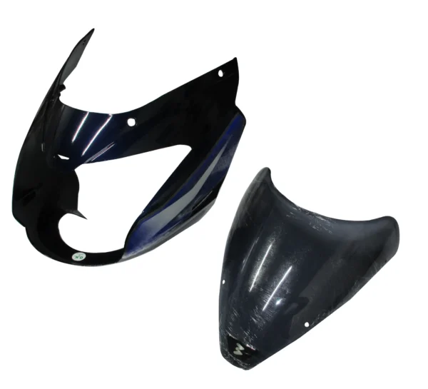 Headlight Visor for Bajaj Pulsar 150 180cc