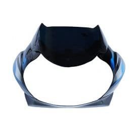 Headlight Visor for Bajaj Discover 125cc