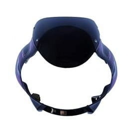 Headlight Visor for Bajaj Discover 125 DTSi